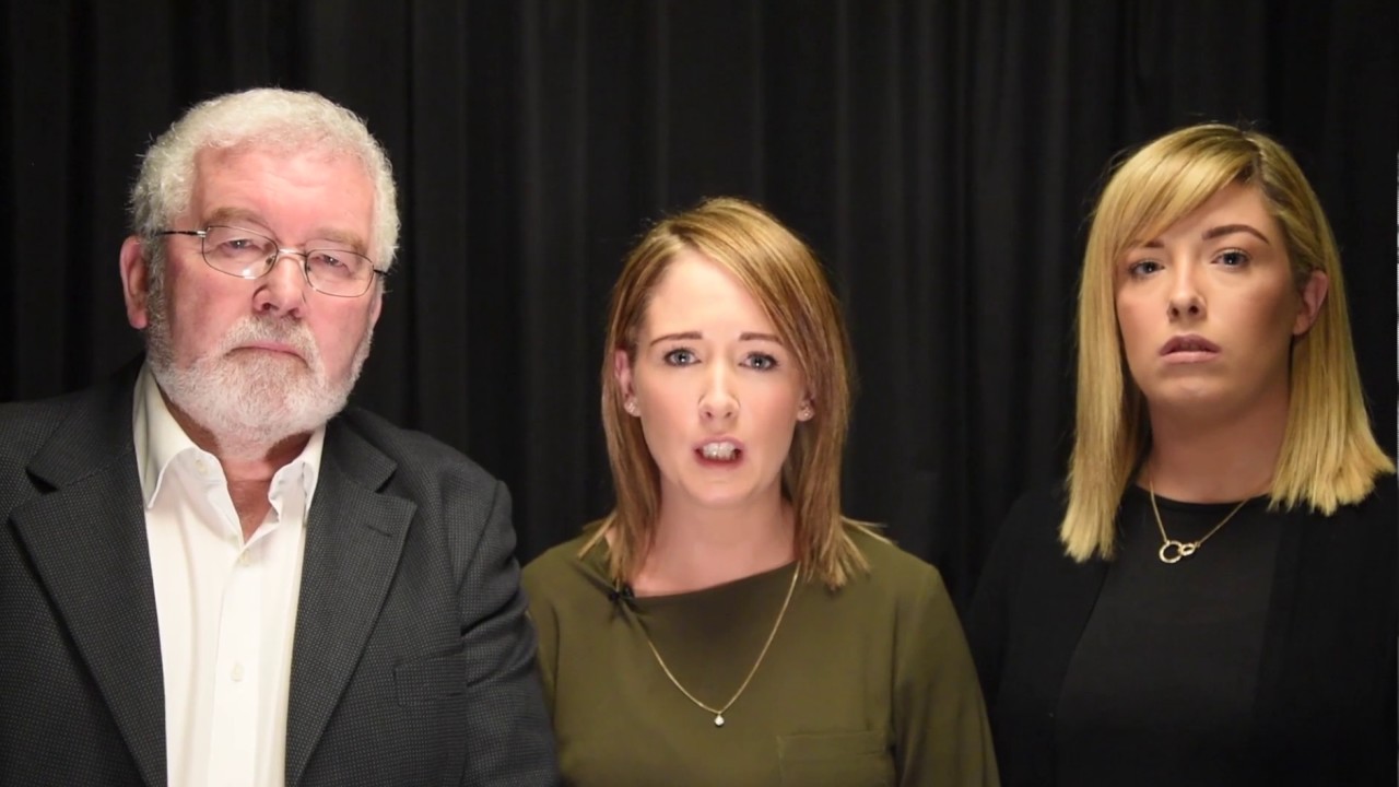 Lisa Dorrian Appeal