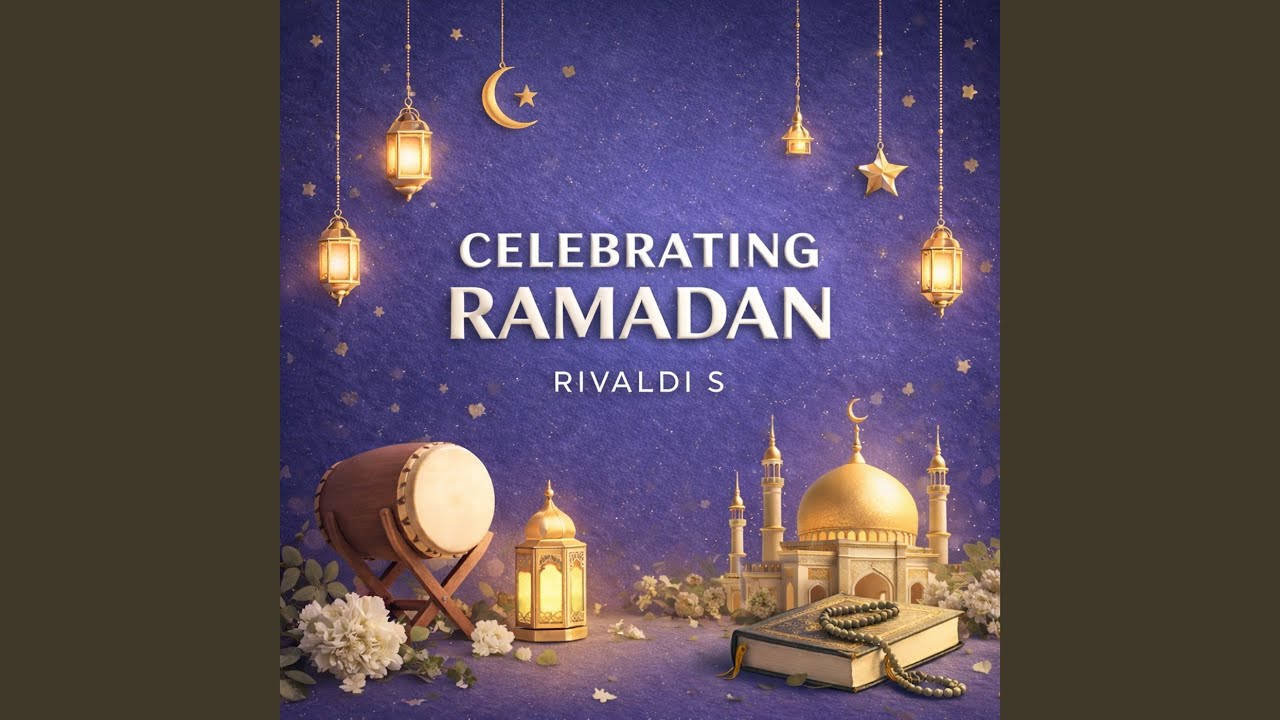 Ramadan Tiba