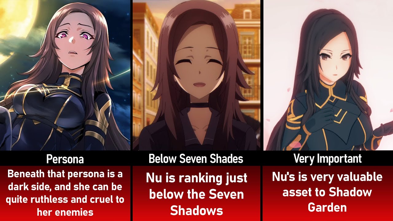 FACTS ABOUT NU YOU SHOULD KNOW