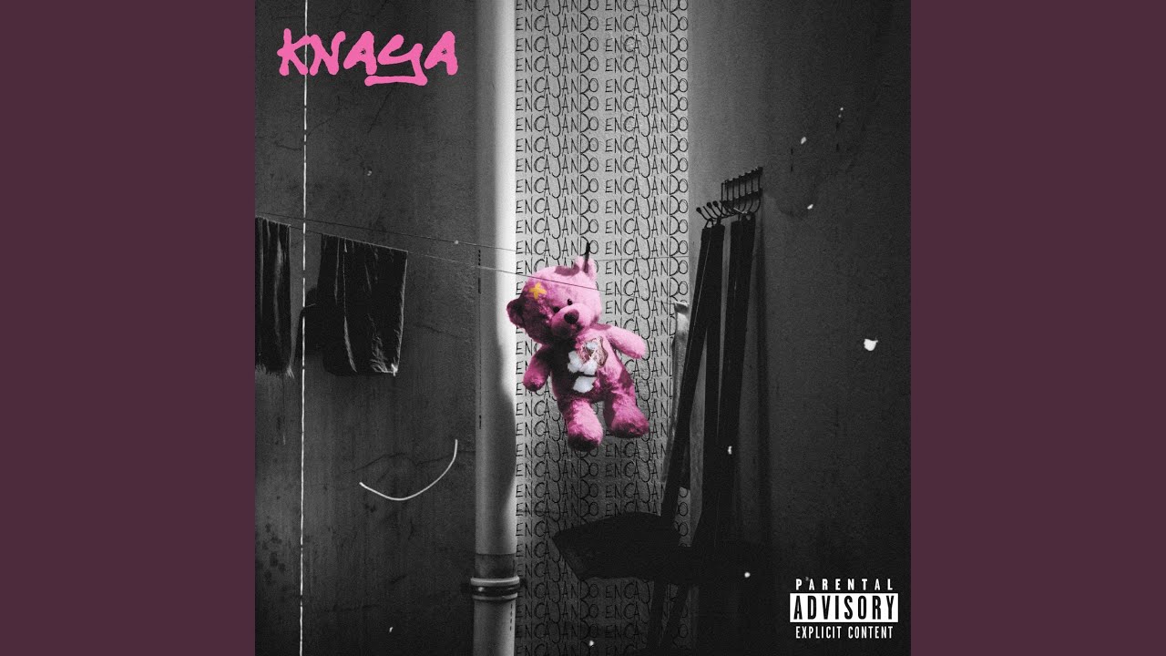 Mirada Fría (feat. Last Good Kid on Earth & Jeize)