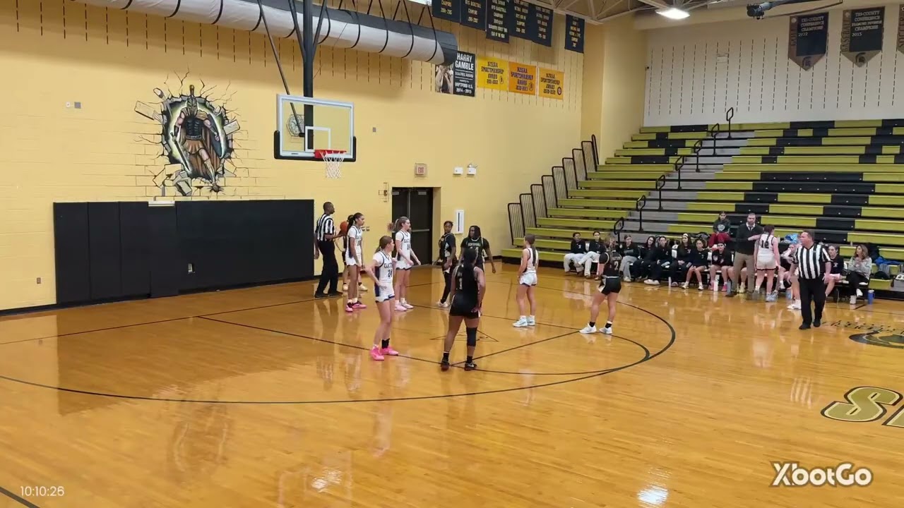 02.07.2026 Gateway HS Varsity Girls v. Deptford