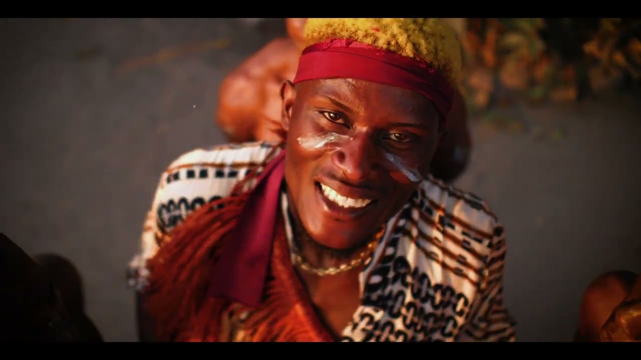 Gomez G10 - Yo Moko ! (Clip Officiel)