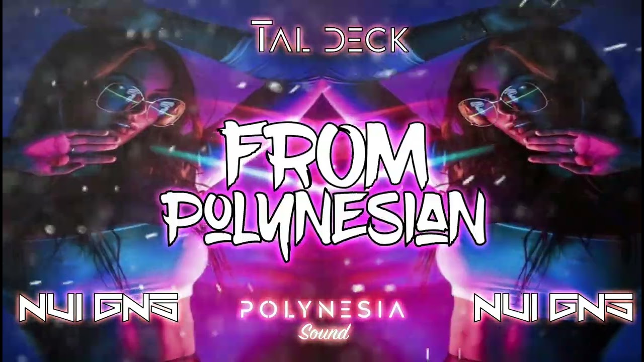 TAL DECK    [ NUI GNS ]  ( exclu )