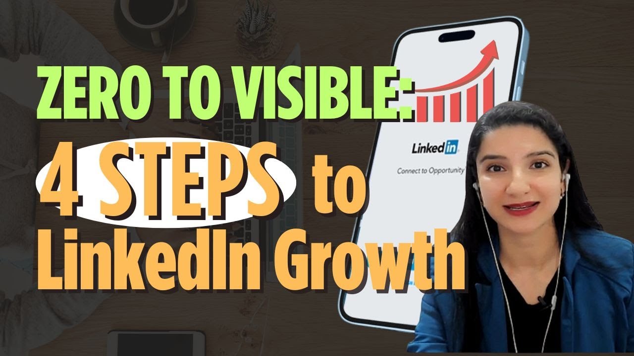 Maximizing the Reach of Your Profile
