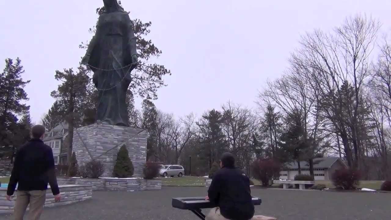 [HD] Self Place - Mary Help of Christians (Official Music Video)