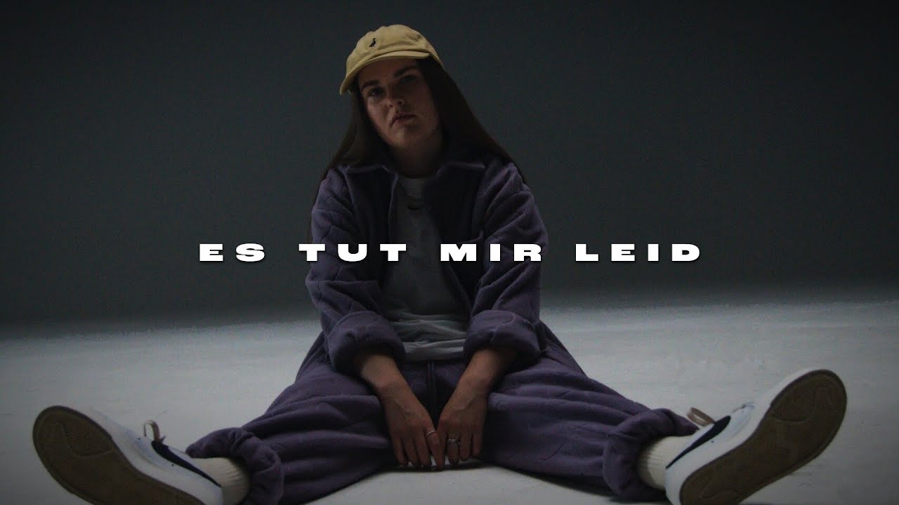 LUNA feat. SIDO & SAMRA - ES TUT MIR LEID