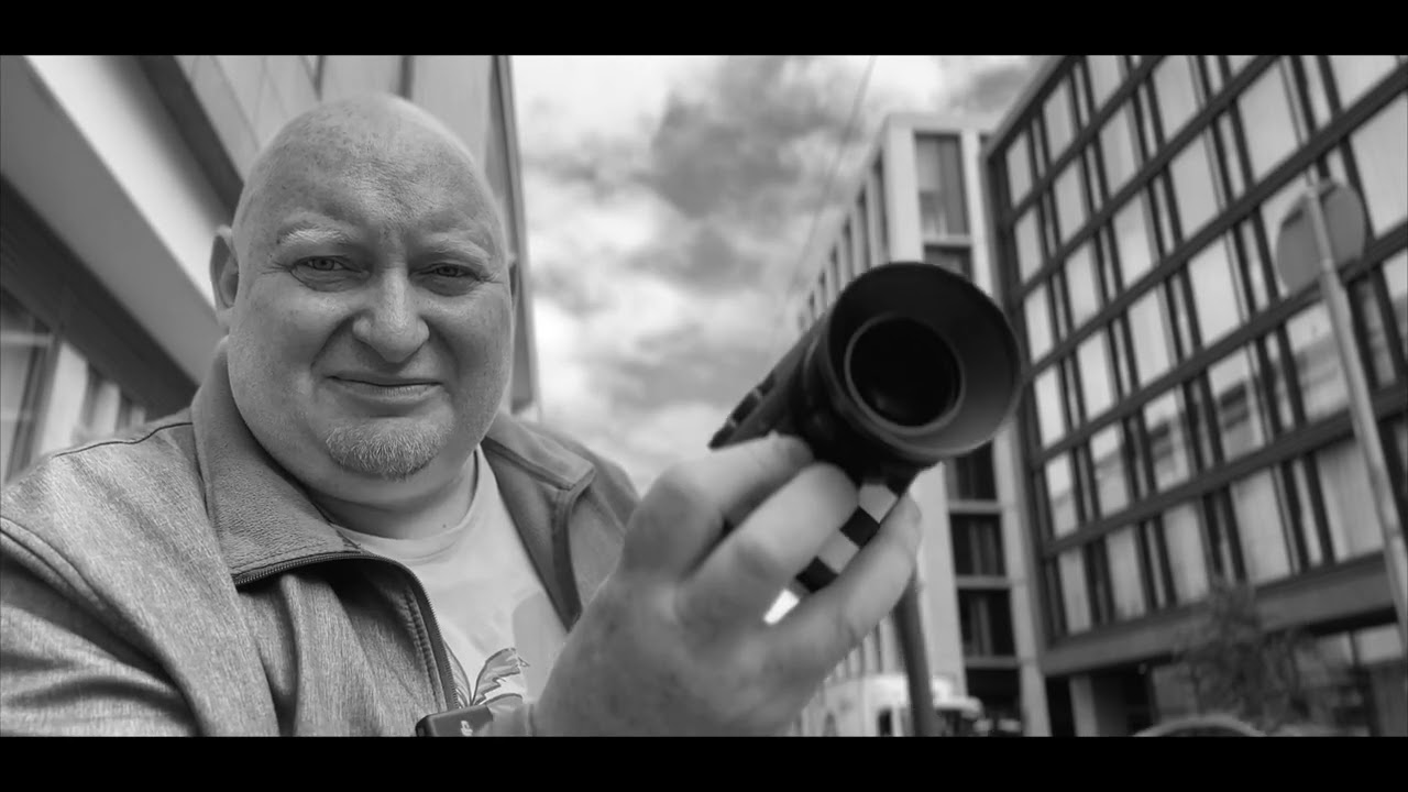 Street Photography - Dublin EP2