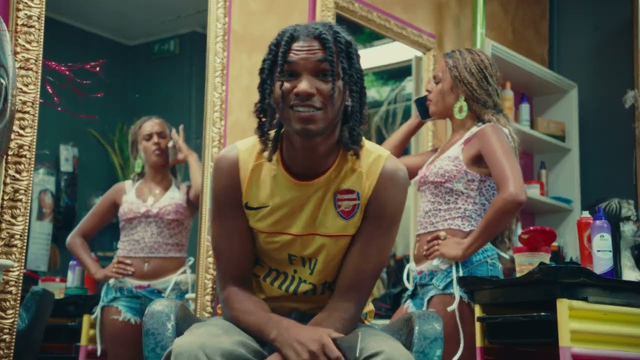 Yanni$ - SINCERA (feat. Sina Tekle, MoneyTalks) (official Video)