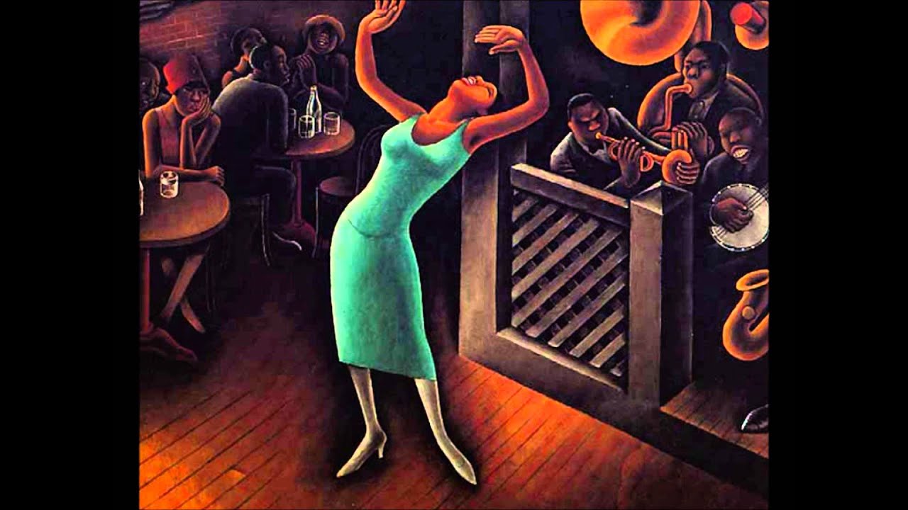 Toshiro Mayuzumi: Rumba Rhapsody (1948)