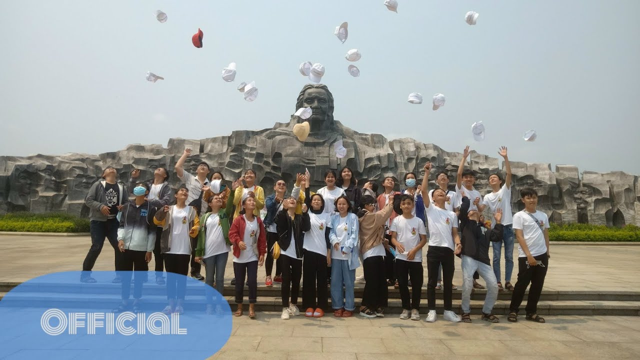 Hành trình đi Hội An của 9c