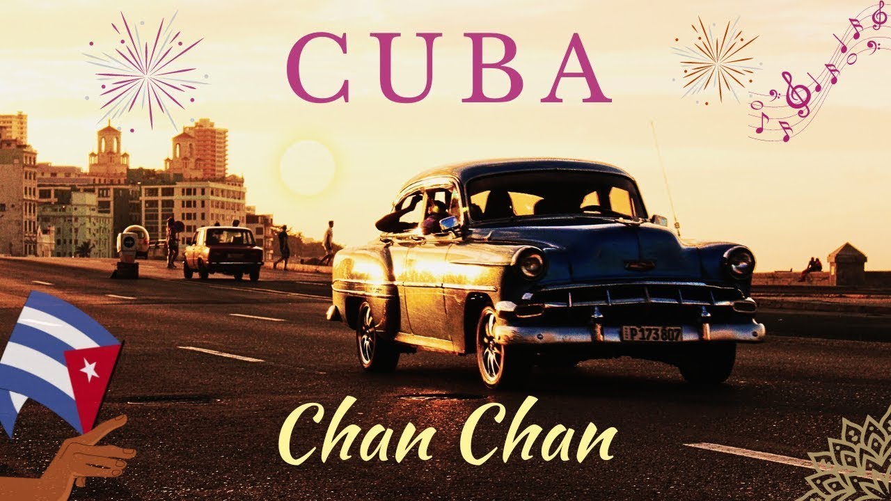 Chan Chan - The Best of Buena Vista Social 🇨🇺Top Hits  -  Vol.1🇨🇺 (Original Versions)