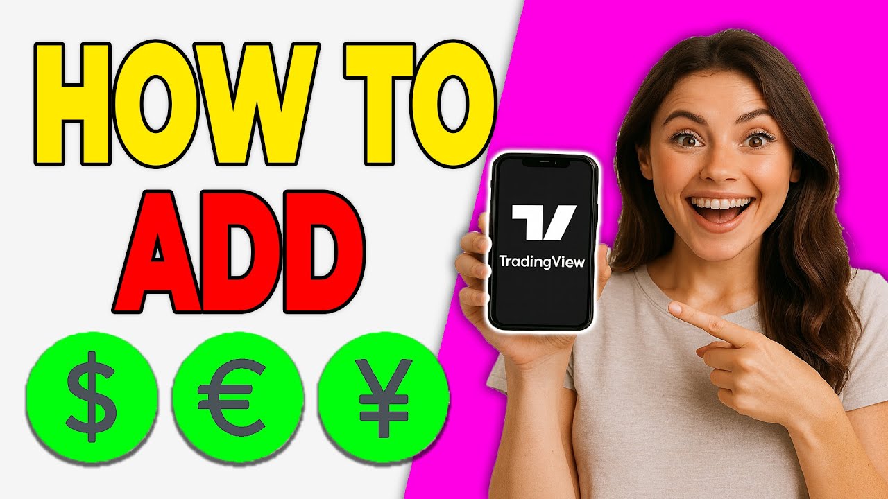 How To Add Currency Pairs To Watchlist In TradingView (Quick Setup 2026)