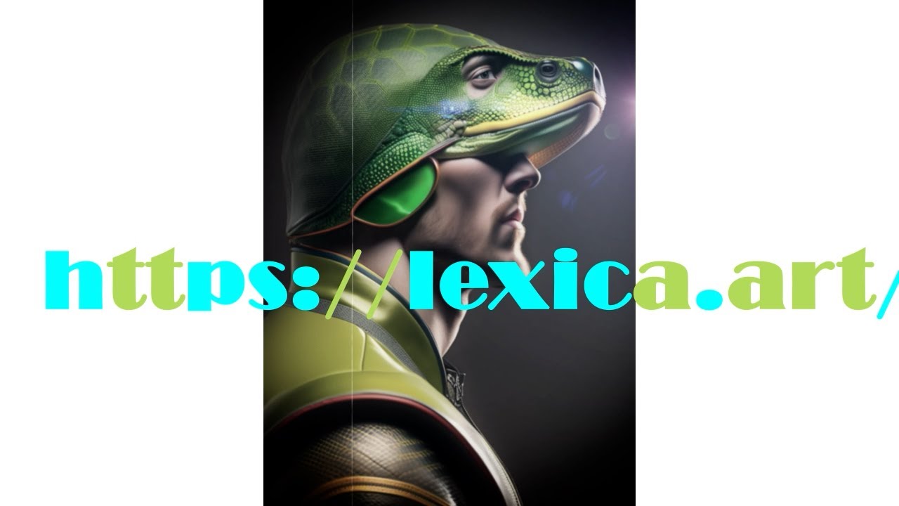 Lexica - The Best Ai - image generator