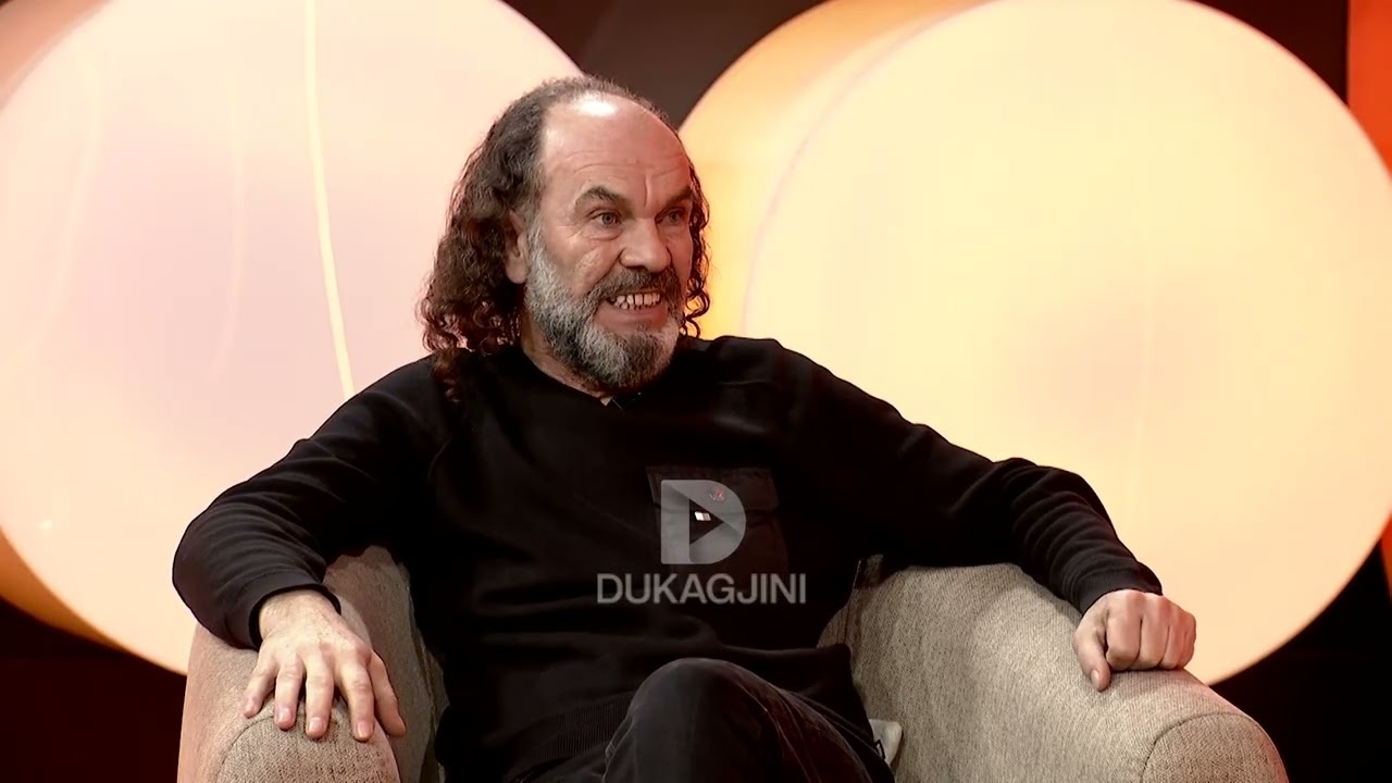 “Është shumë më e vështirë me shti publikun me qeshë’ – Aktori Ali Demi habit me deklaratën!