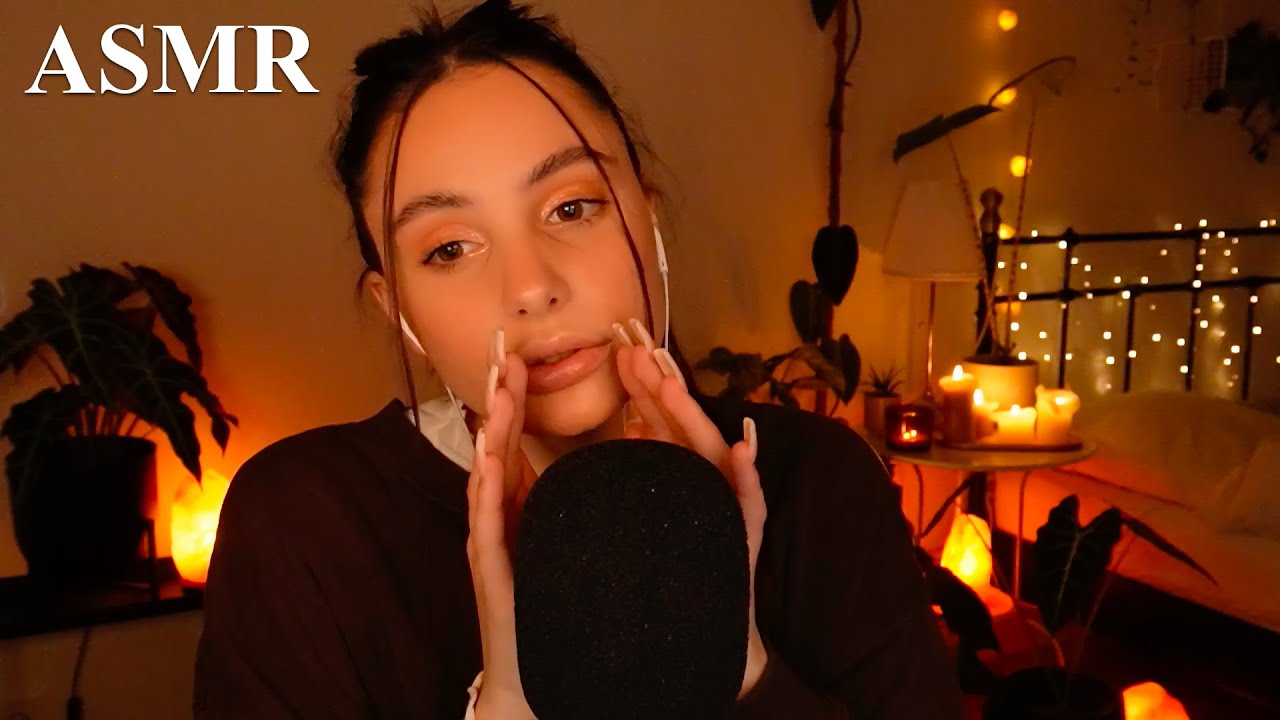 ASMR ich flüstere deinen Namen 💬