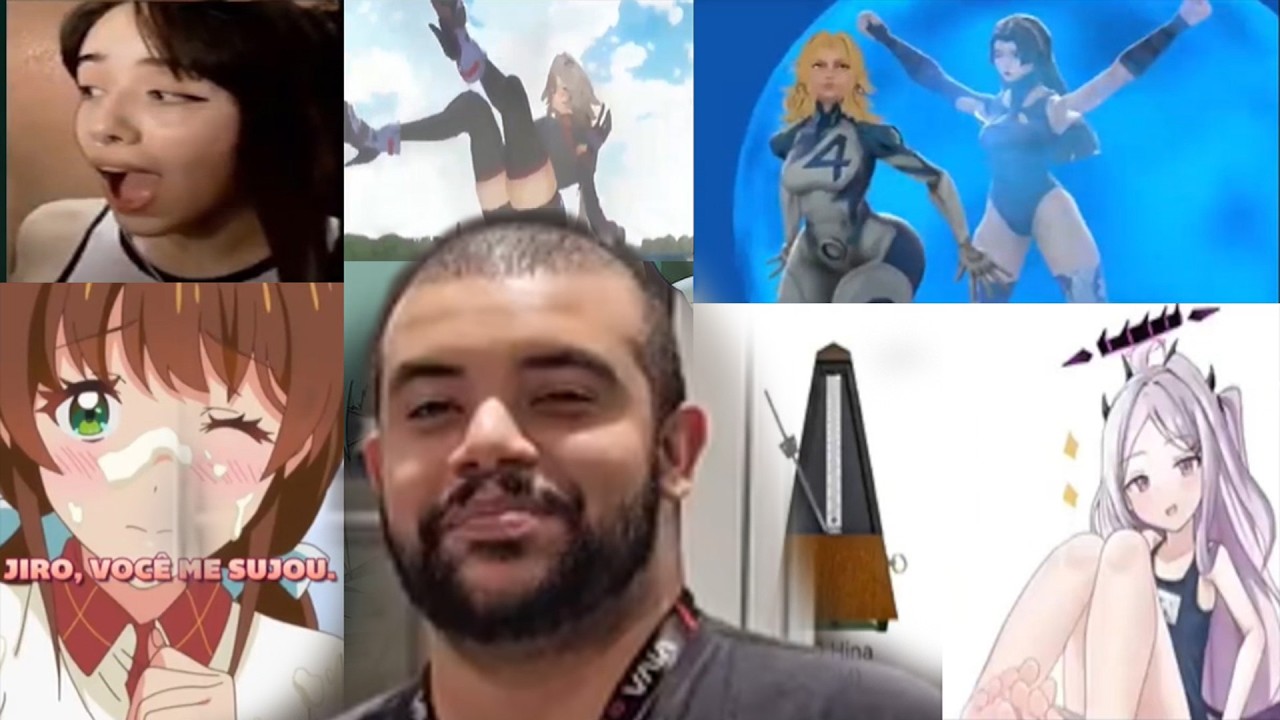 LUNAGAMEPLAY DONATES PODRES PRA ATIVAR SUA DOPAMINA