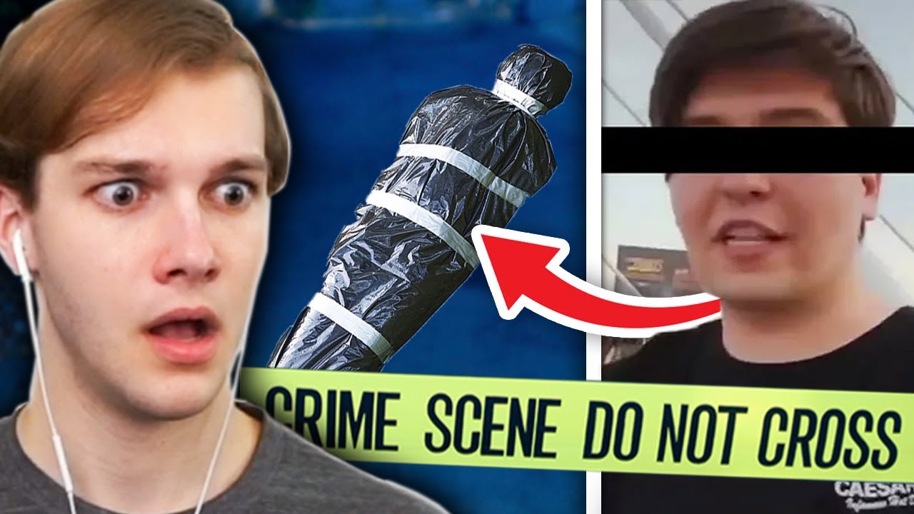 TikTokers Who Messed with Mexican Cartels & FOUND OUT... | Quinn Reacts