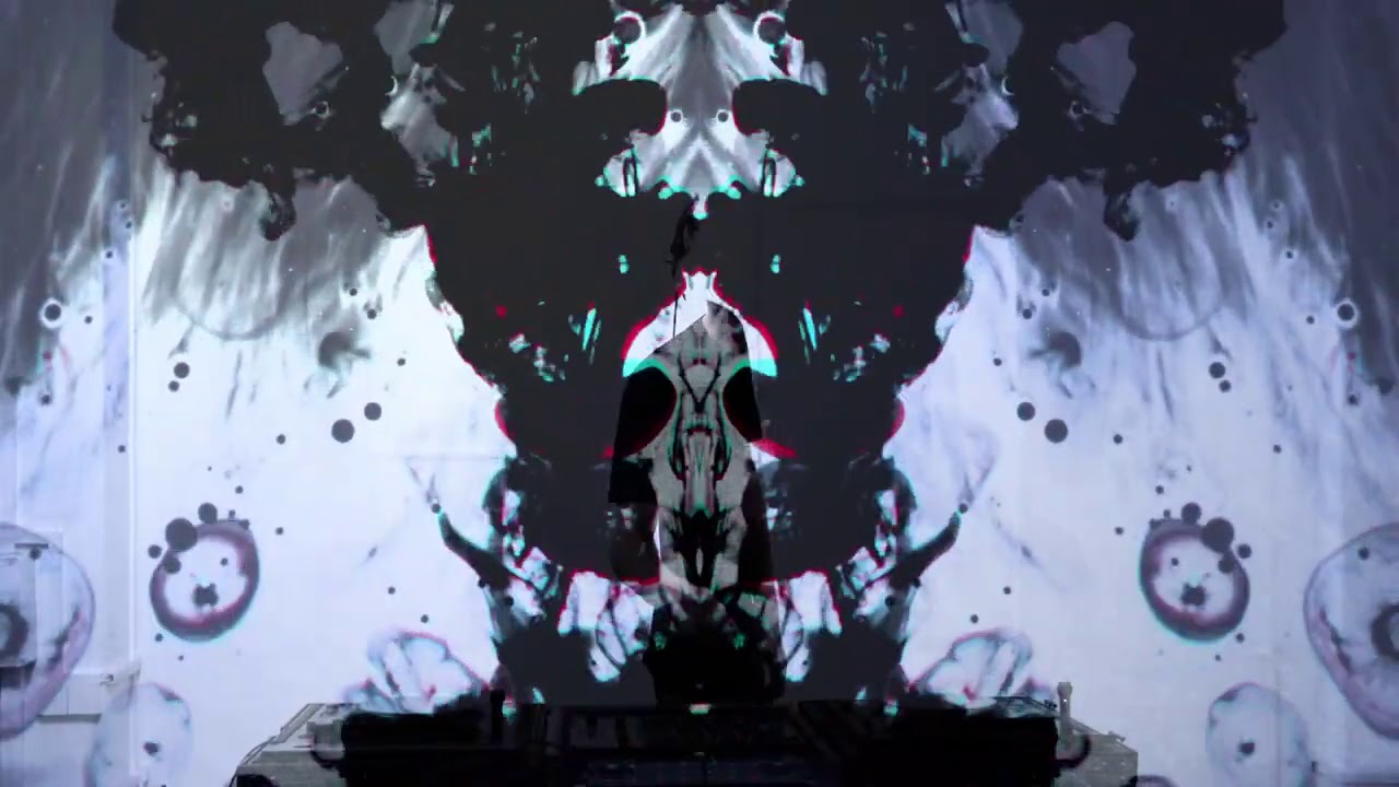 KOAN Sound - Hibernation Viberation (AV Stream)