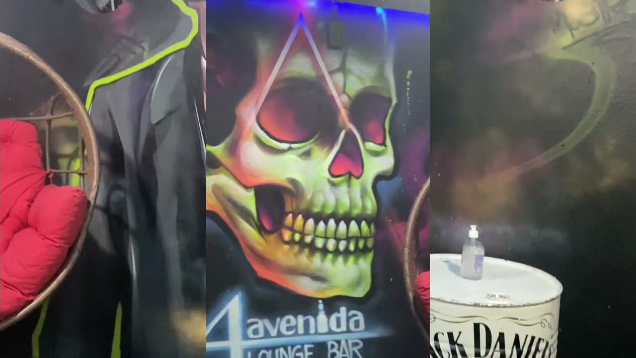 4 Avenida Lounge Bar Verao 2022 Balneario Camboriu