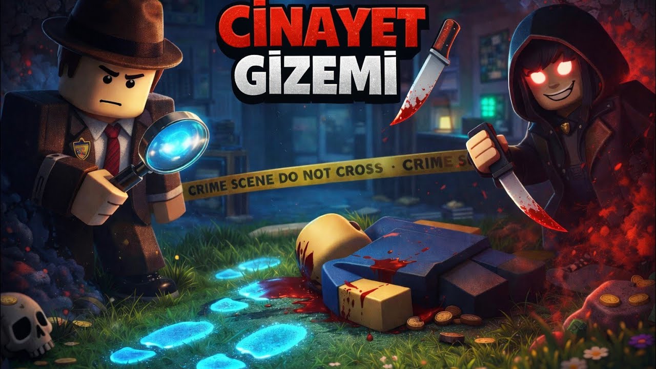Cinayet gizemi 2 bölüm 2