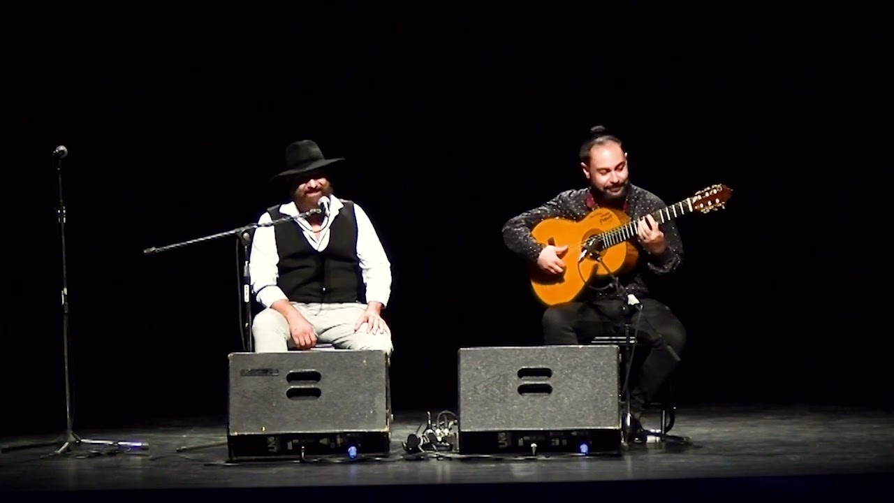 CLAUSURA FESTIVAL FLAMENCO