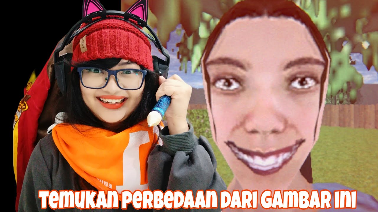Cewek Yandere ini beraksi ketika kamu tertidur 