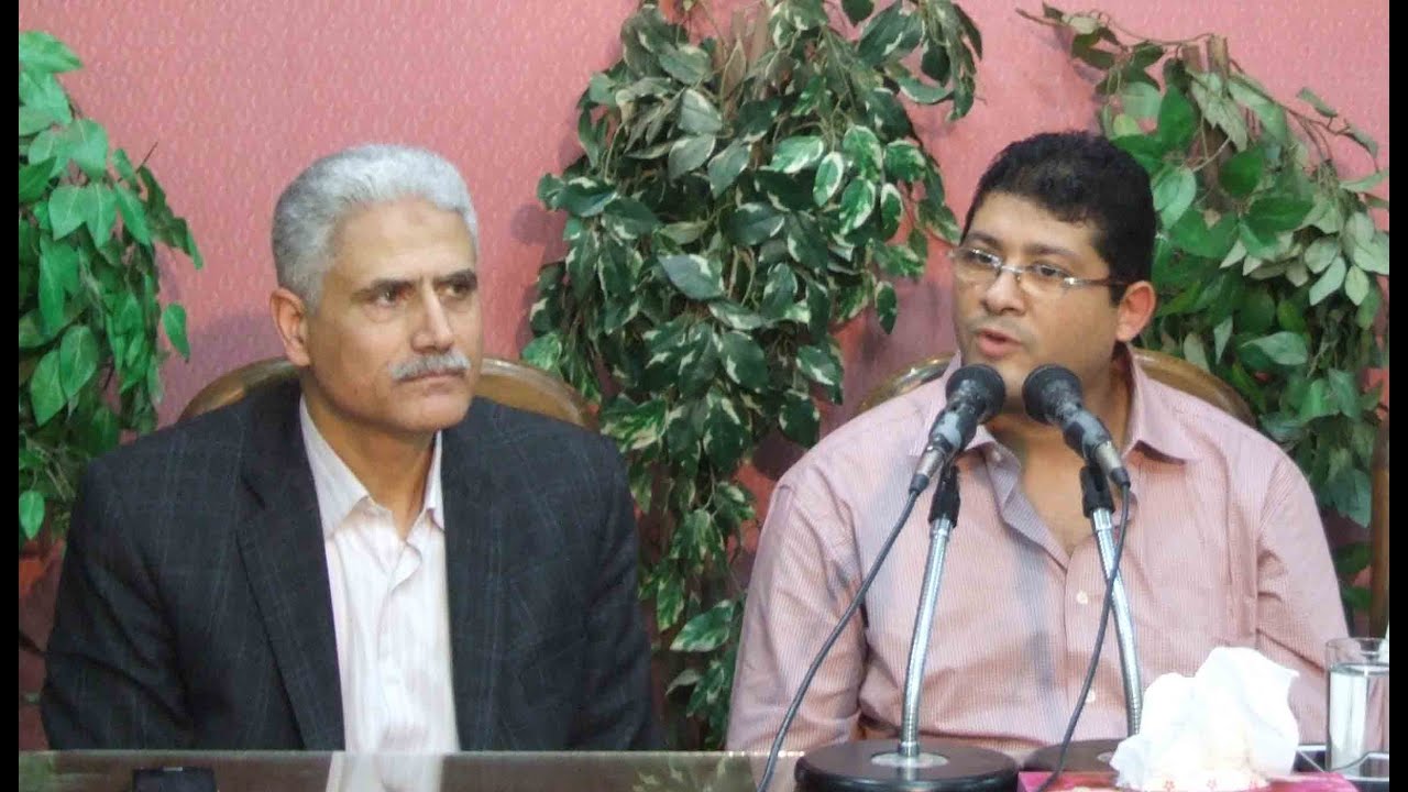 توضيح الطريقة العزمية بخصوص أزمة تصوير برنامج لقناة الكوثر فى مسجد الإمام الحسين بالقاهرة