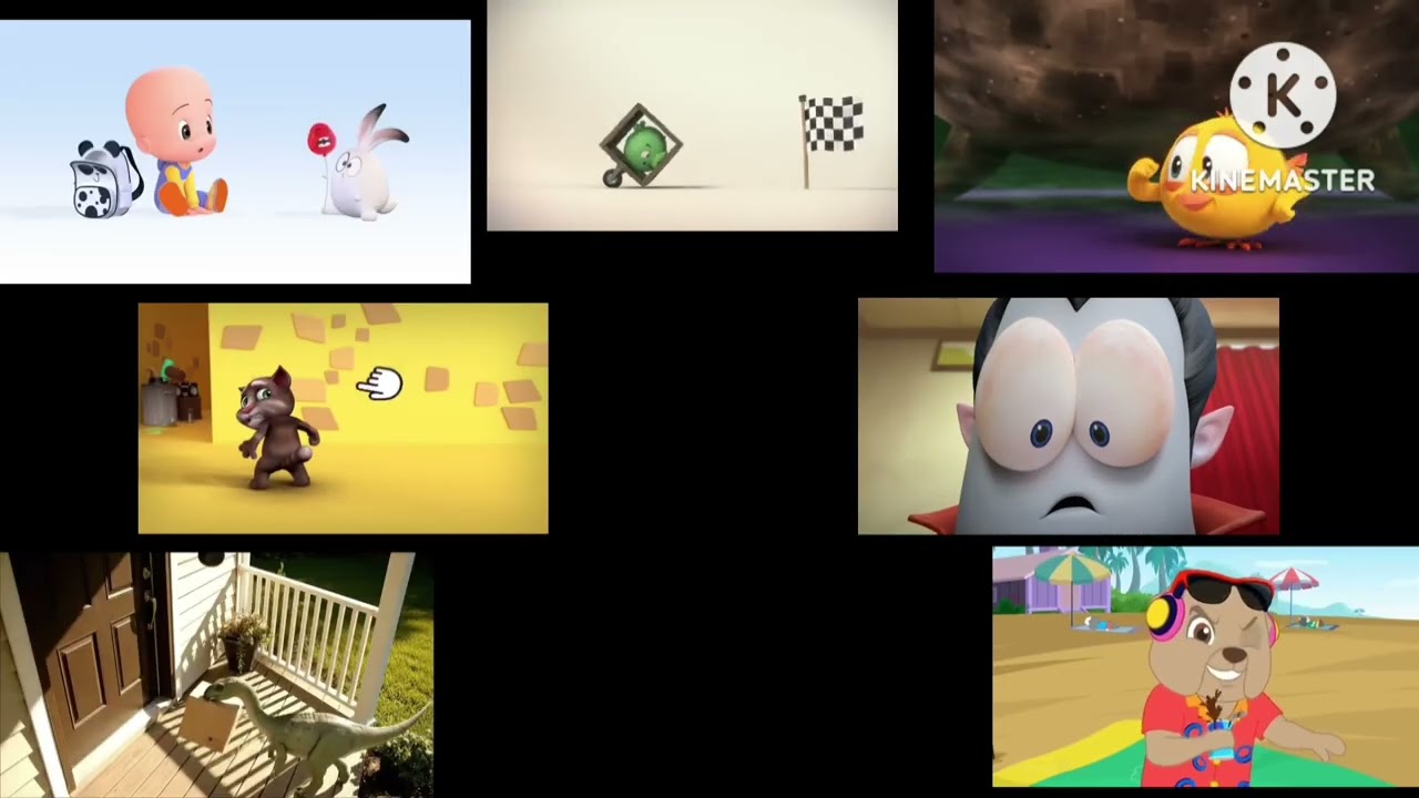 10 family logo and new