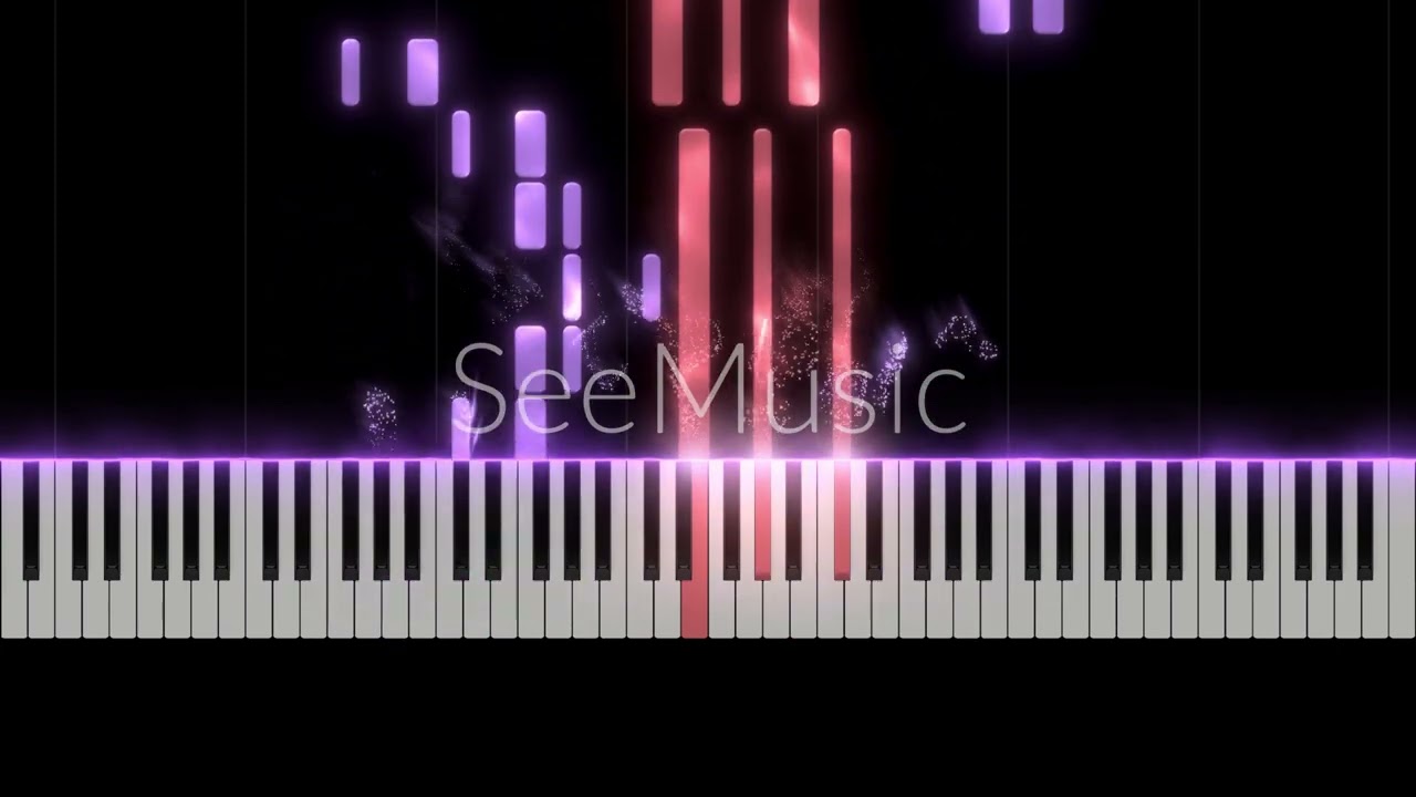 Developing My Composition - 'Unspoken Farewell' - Piano Tutorial