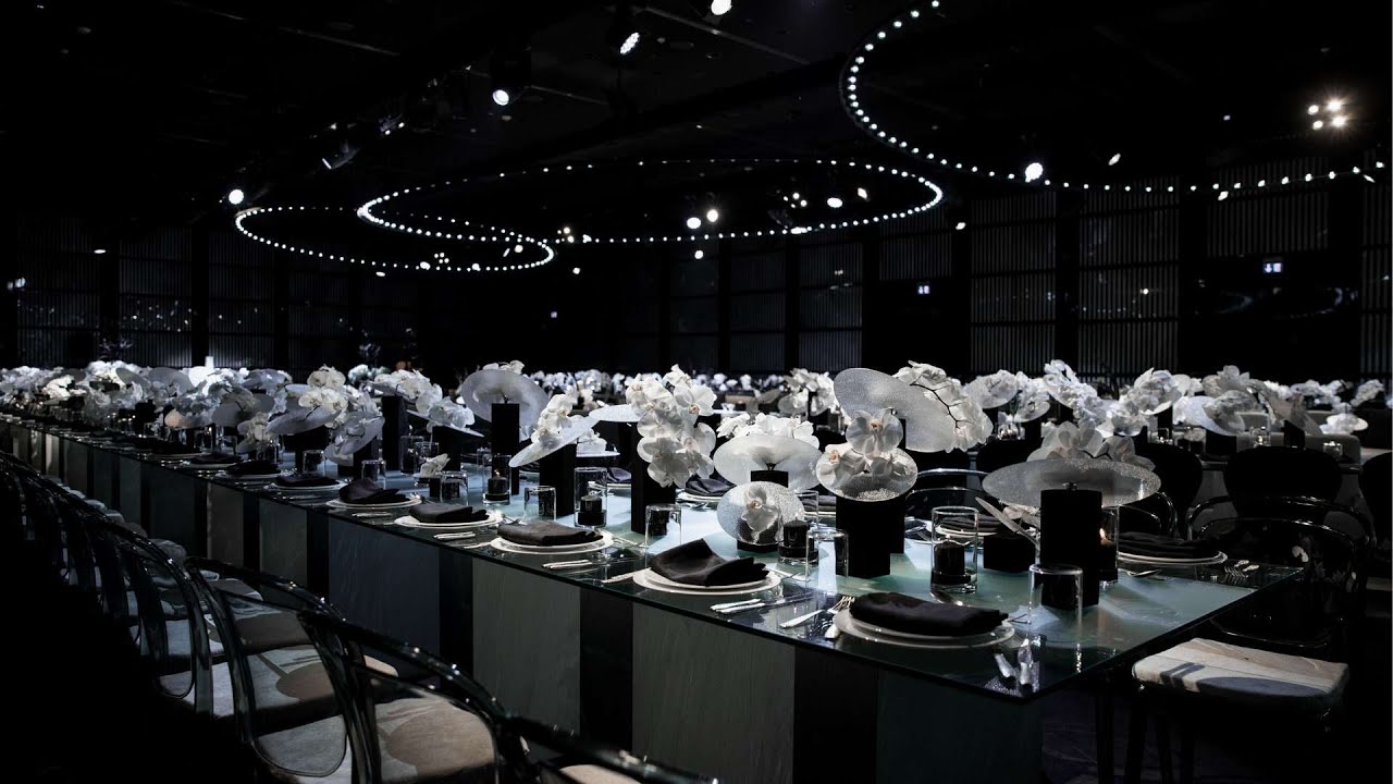 Cosmic Voyage | Space Themed Wedding by MOD DESIGN EVENTS