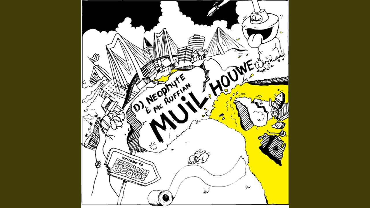 Muil Houwe