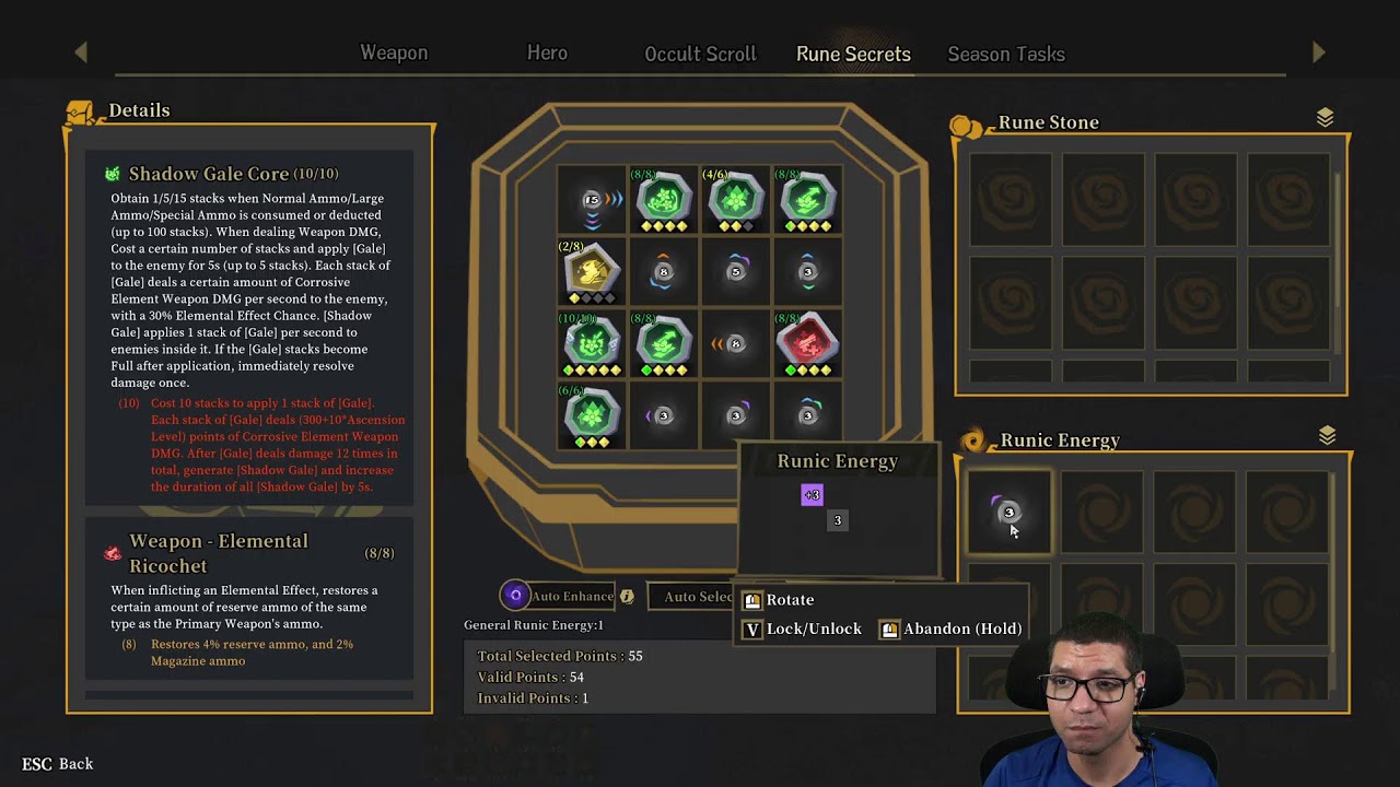 Gunfire Reborn - No place like Gunf