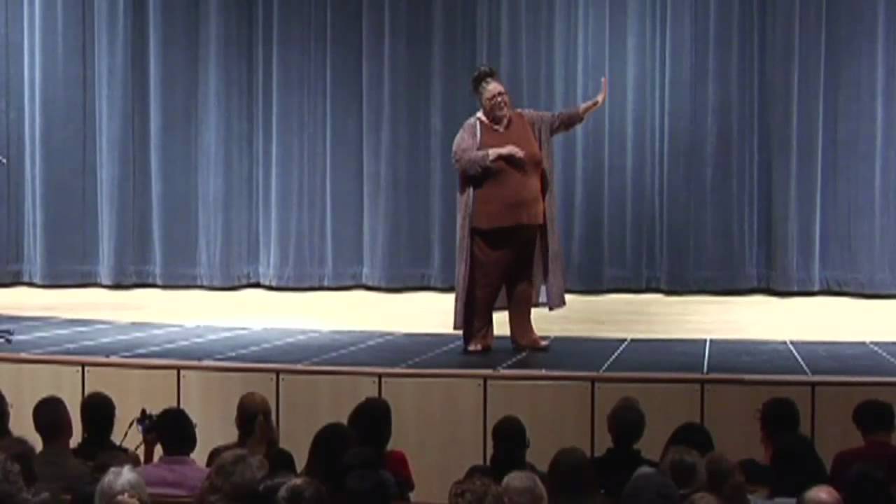 Chicago Teachers Union President Karen Lewis, Keynote @ NW Teaching for Social Justice Conference