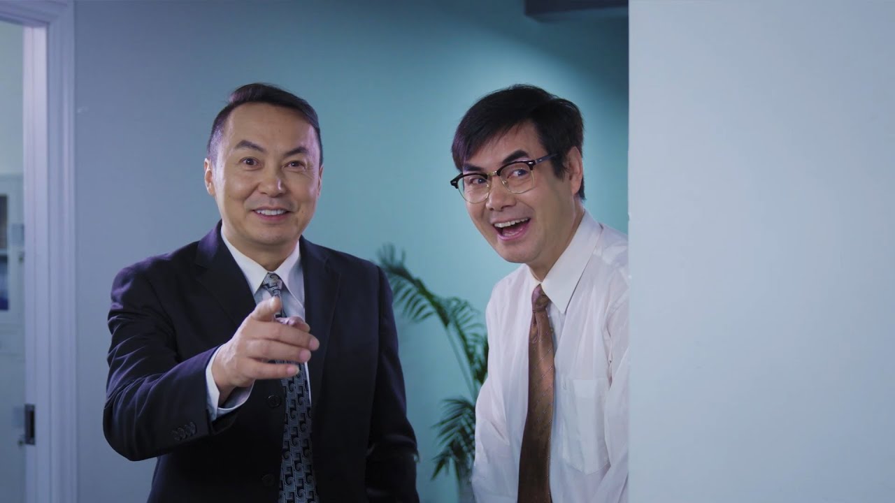 陈翔六点半：打工人何苦为难打工人Why embarrass colleagues?