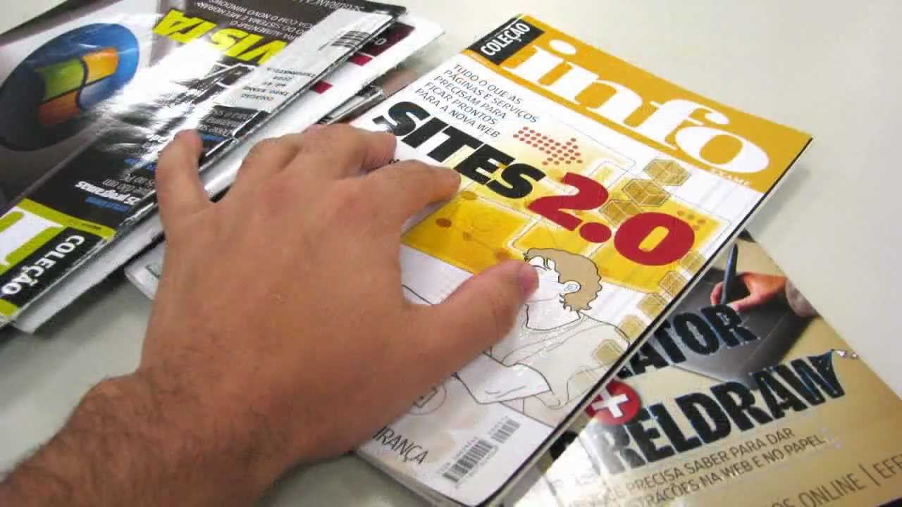 Produ&ccedil;&atilde;o Multimidia 2009 - Trabalho Final de Fotografia 1&deg; Semestre