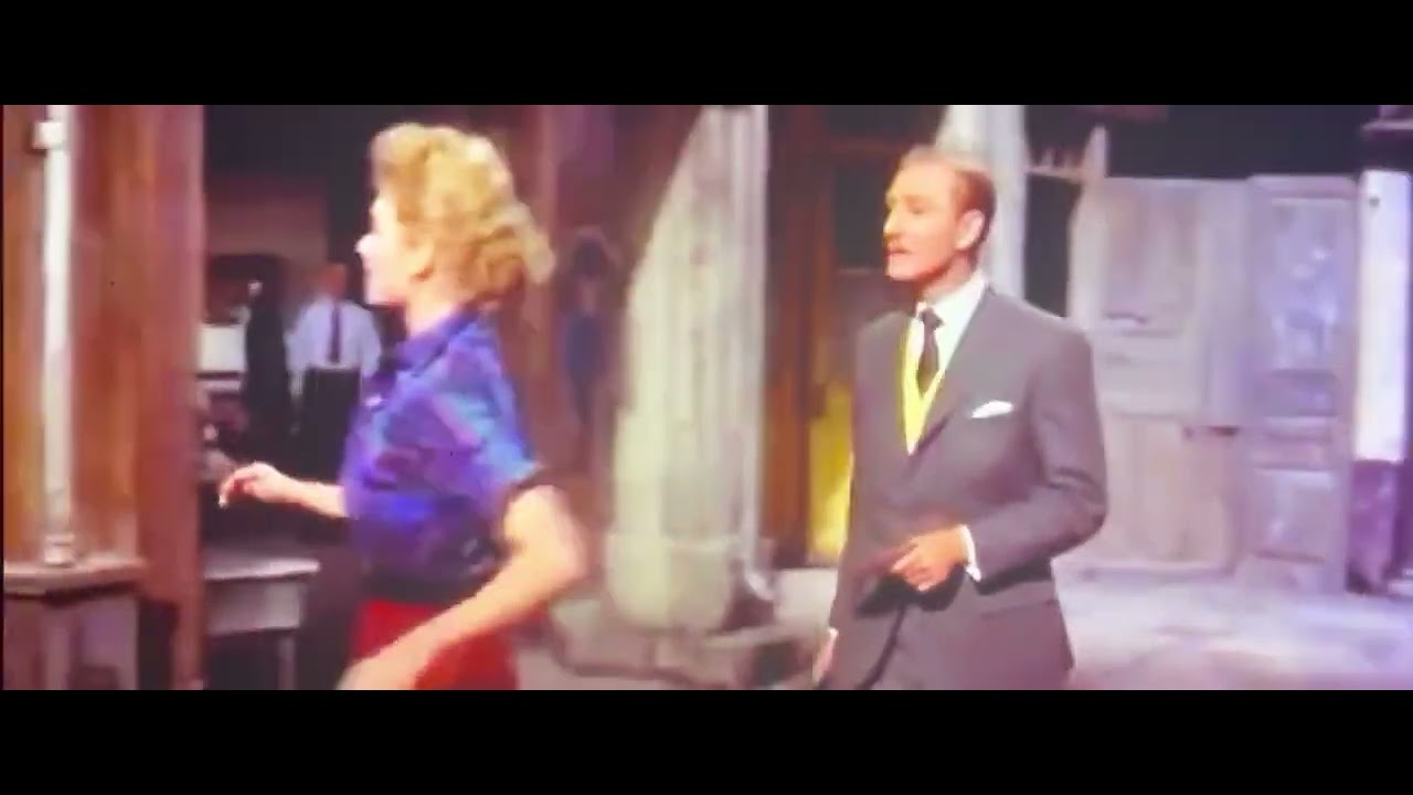 Les Girls (1957)
