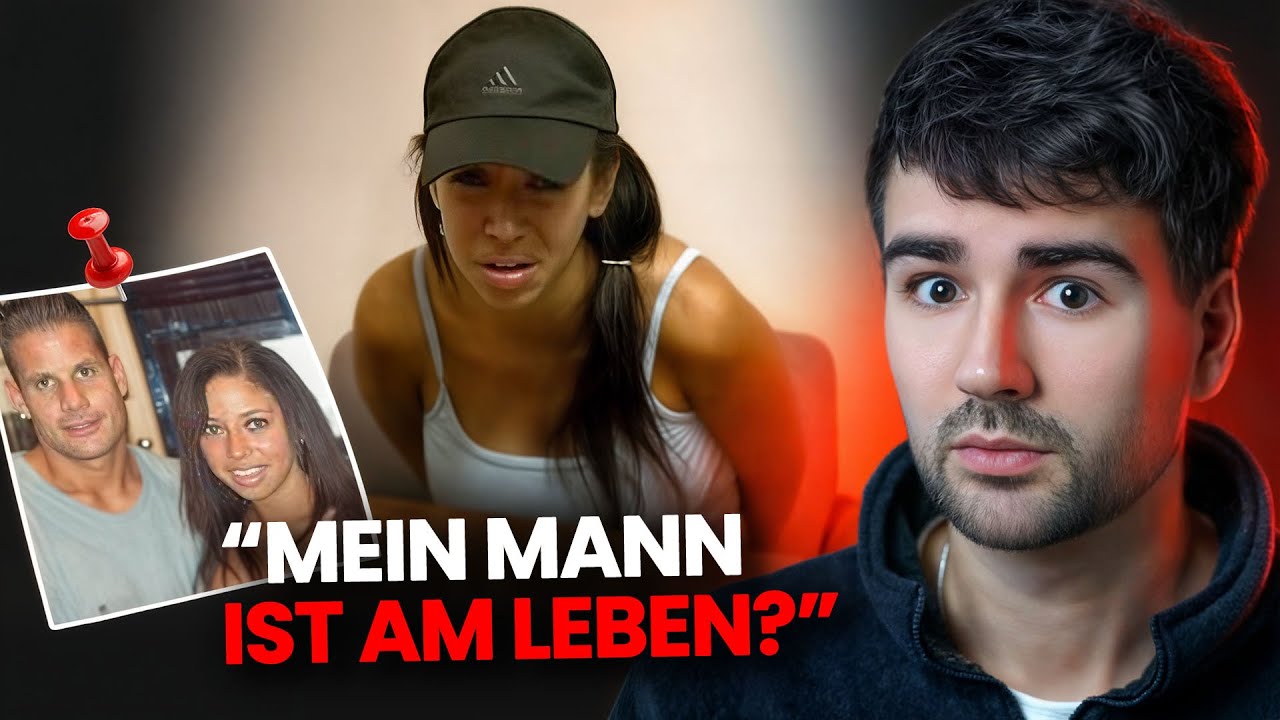 Sie hat den Mord an ihrem Mann in Auftrag gegeben… (Instant Karma)