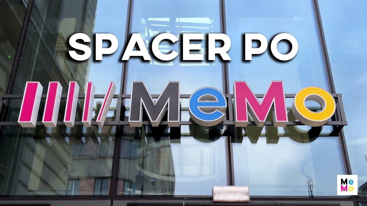 ⭐ Przejście po MeMo ⭐
