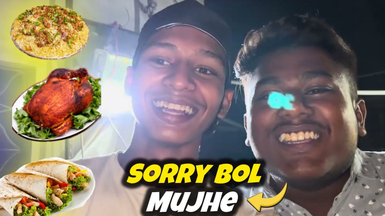 🤣Aaj Maine aur abhi na 😜rost kar Diya Alex ko 😡