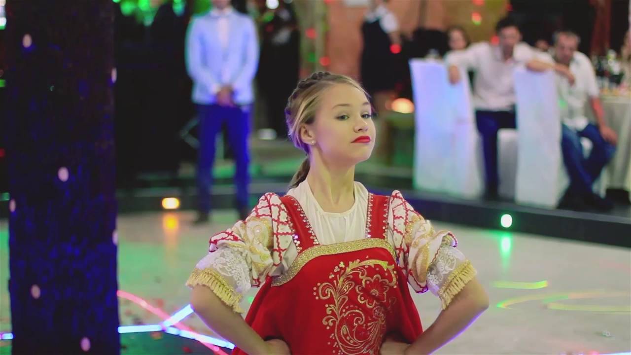 Танец 