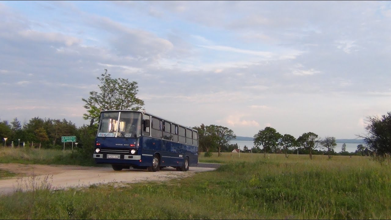 GNX-342, Ikarus 260