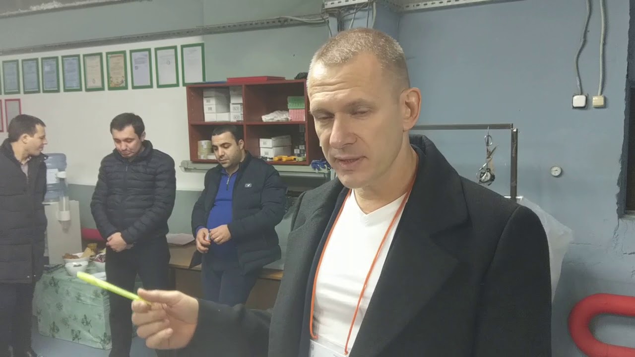 Цех по стирке ковров! Как правильно организовать приёмку ковров на примере фабрики 