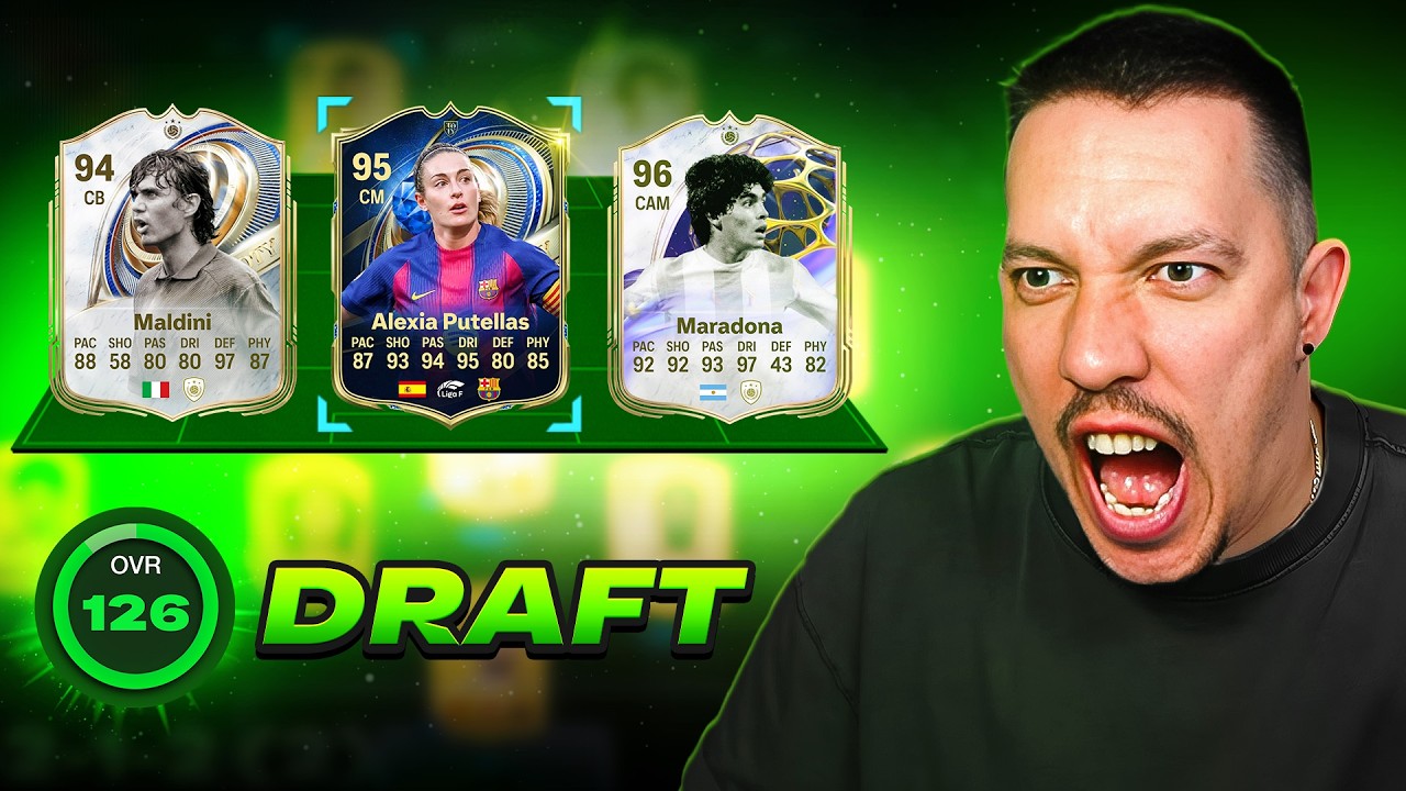 Draft VILÁGREKORD Kísérlet! #1 😎