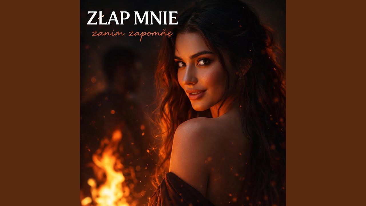 Złap mnie &ndash; zanim zapomnę ● Zaklęcie Nocy ● slavic fire