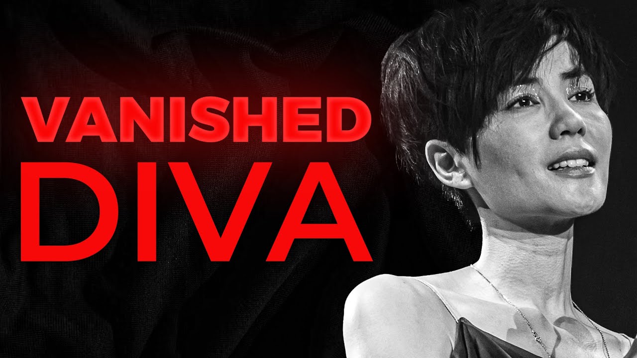 The Mysterious Disappearance of Faye Wong: Asia's Diva