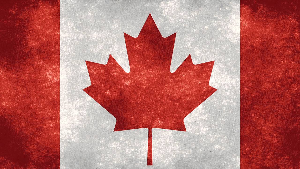 O Canada - Guitar Instrumental