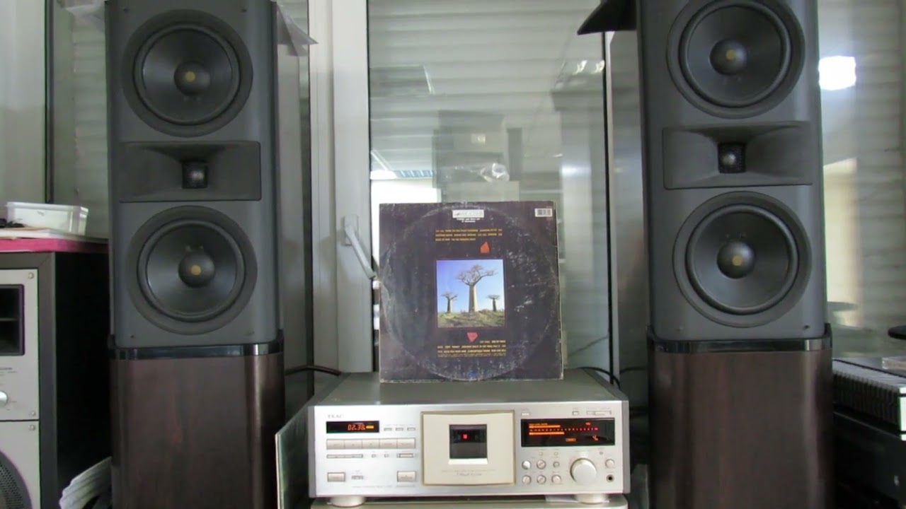 Teac V-7000