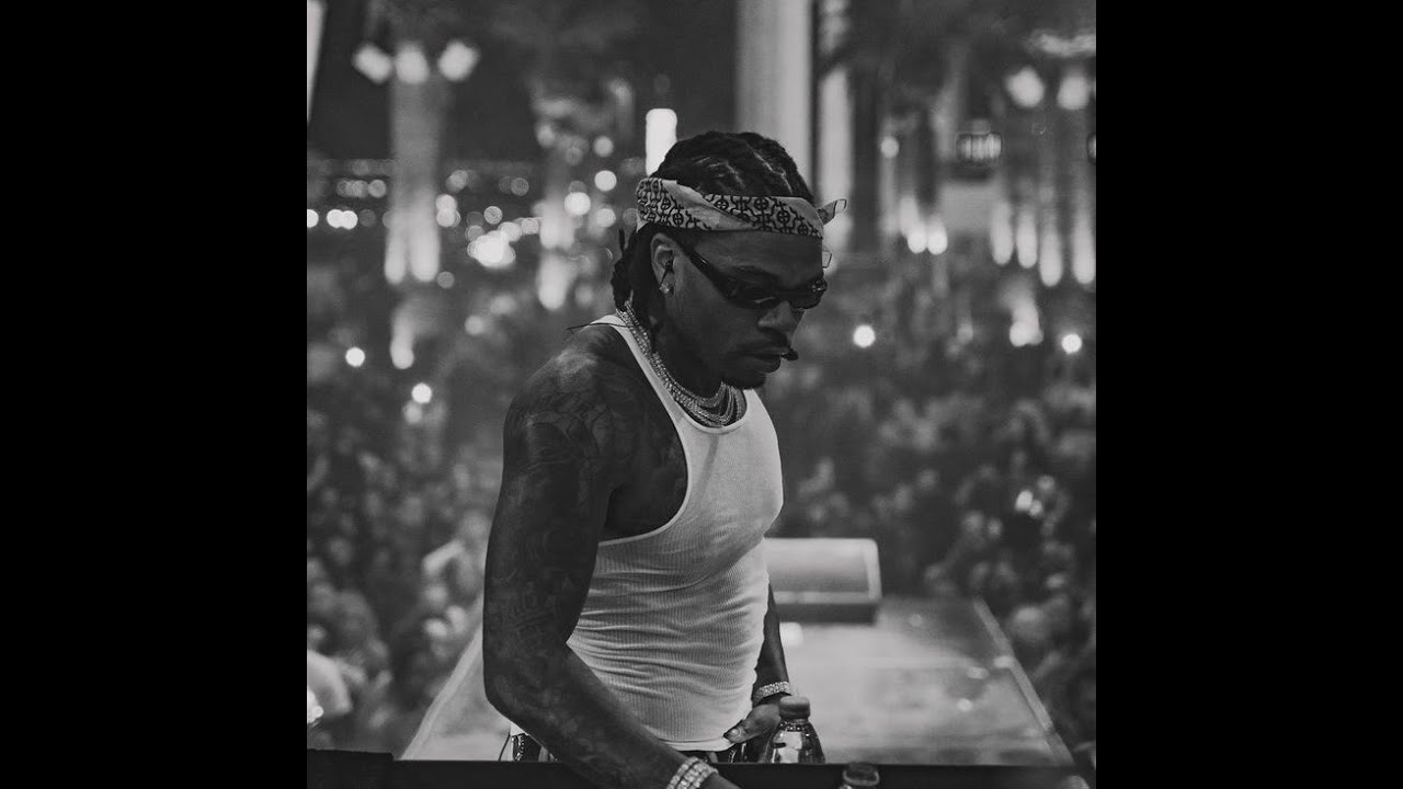 [FREE] Trap Type Beat - 