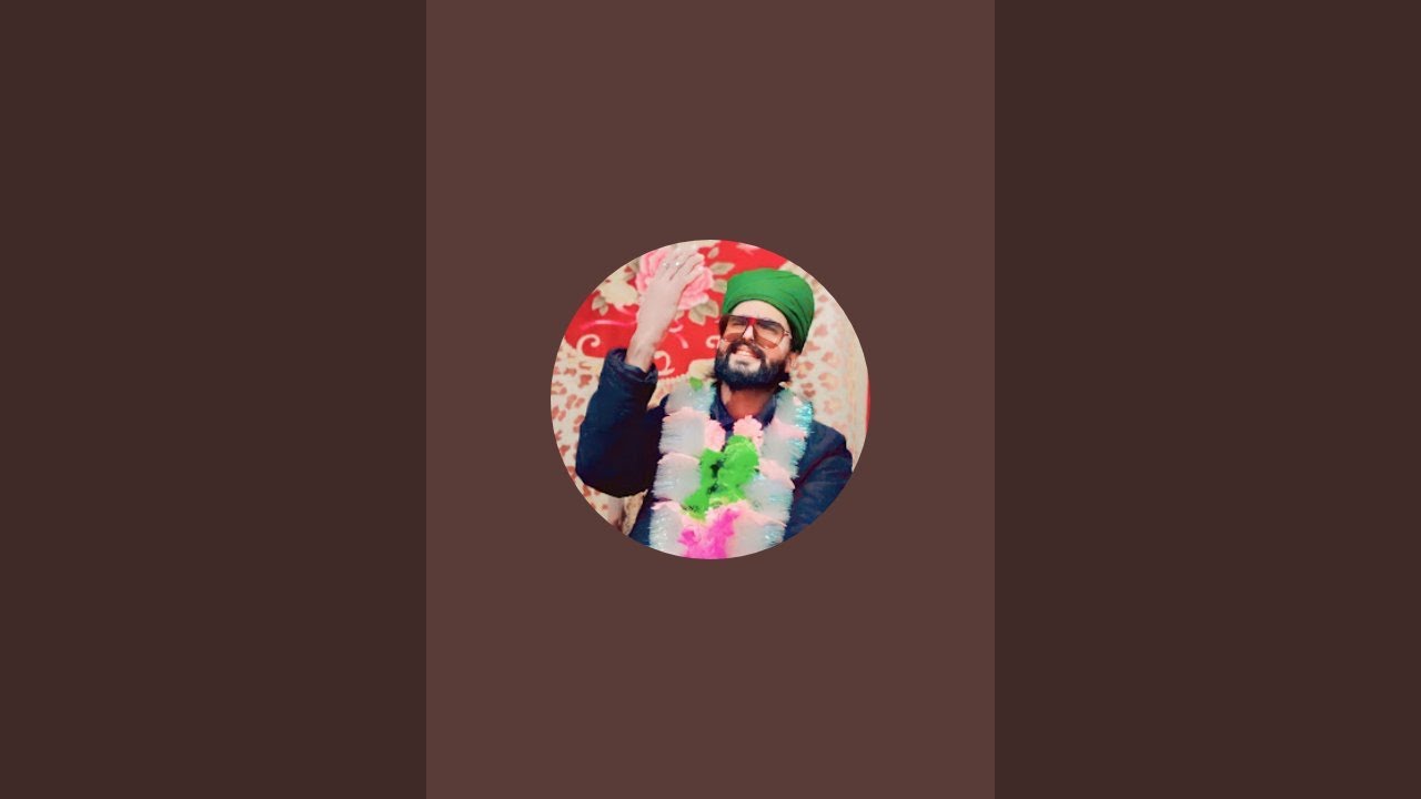 Naat Khan muhammad shahid