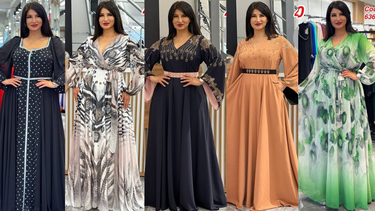 Beautiful Women Clothing Stylish DRESSES 👗 2026 |#womensclothing #stylish#clothing #usa 